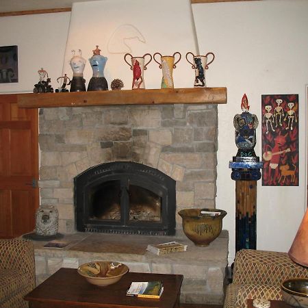 Bear Mountain Lodge Silver City Dış mekan fotoğraf